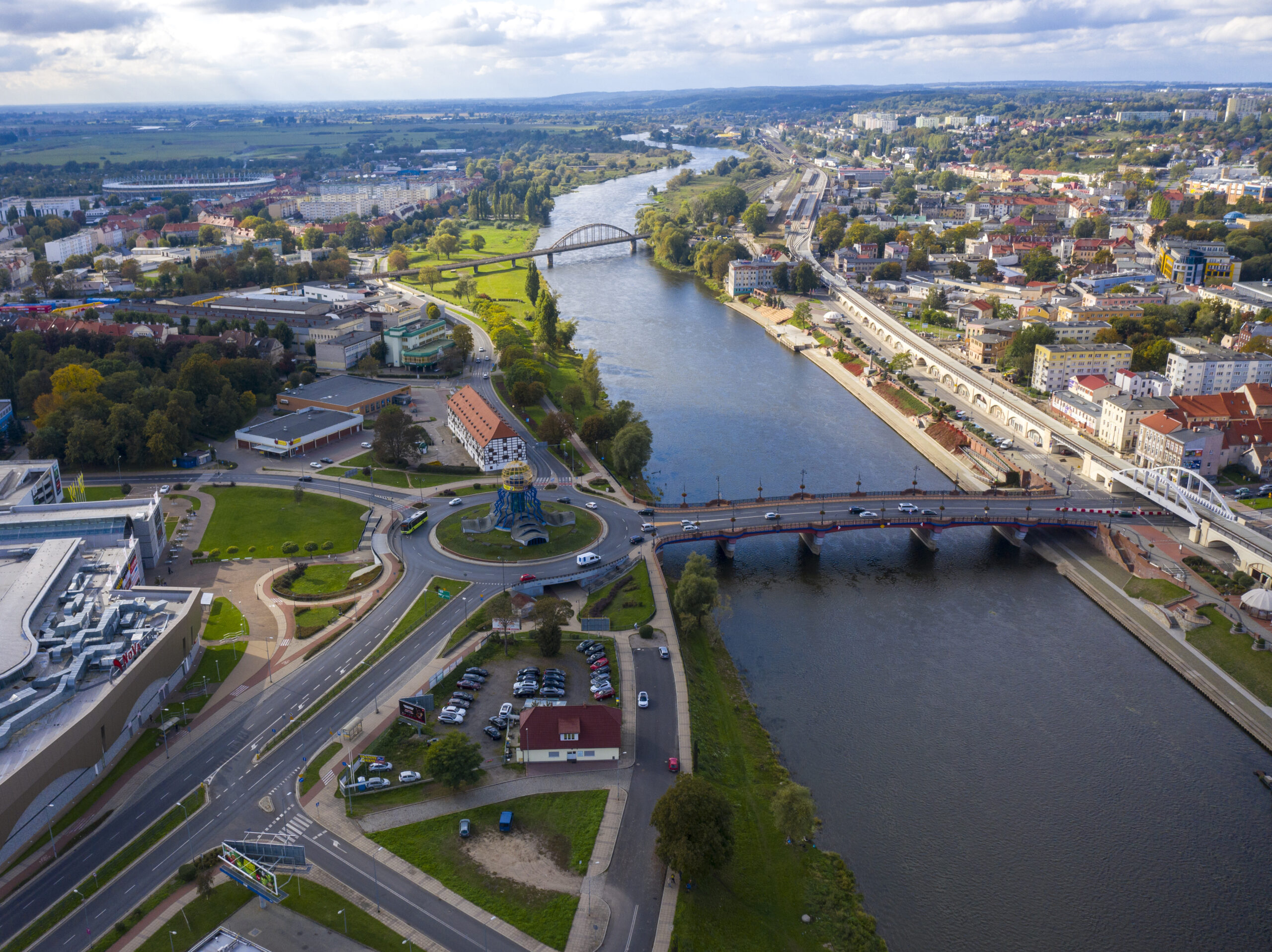 Praca w Gorzowie Wielkopolskim – gdzie szukać ofert pracy?