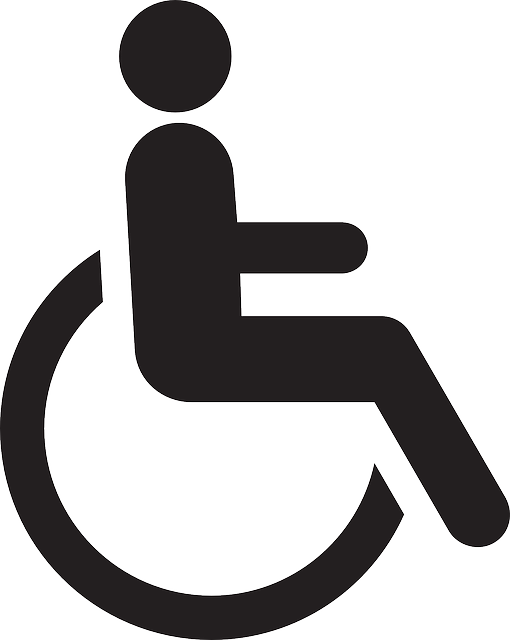 Urzędnik w Gorzowie polecił niepełnosprawnemu, aby miejsce parkingowe przygotował sobie samodzielnie