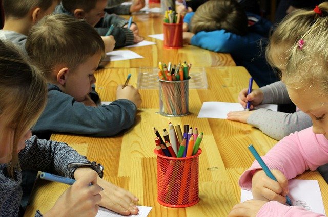 W gminie Deszczno powstaje coraz więcej placówek dla małych dzieci