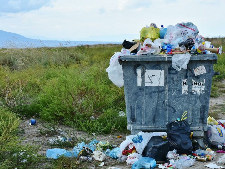 W Gorzowie udało się rozstrzygnąć sprawę z cenami za wywóz śmieci. Czego spodziewają się mieszkańcy?