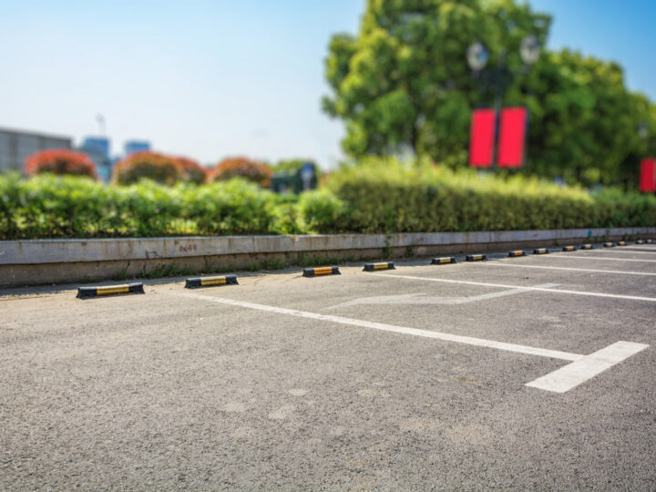 Parkingi w centrum wkrótce zostaną odblokowane