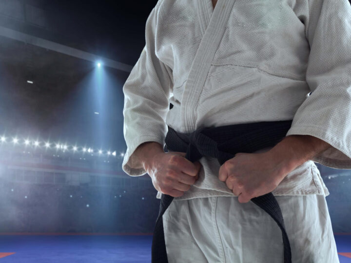 Turniej judo z rekordową liczbą uczestników