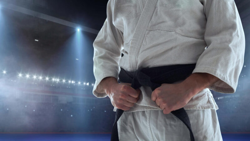 Turniej judo z rekordową liczbą uczestników