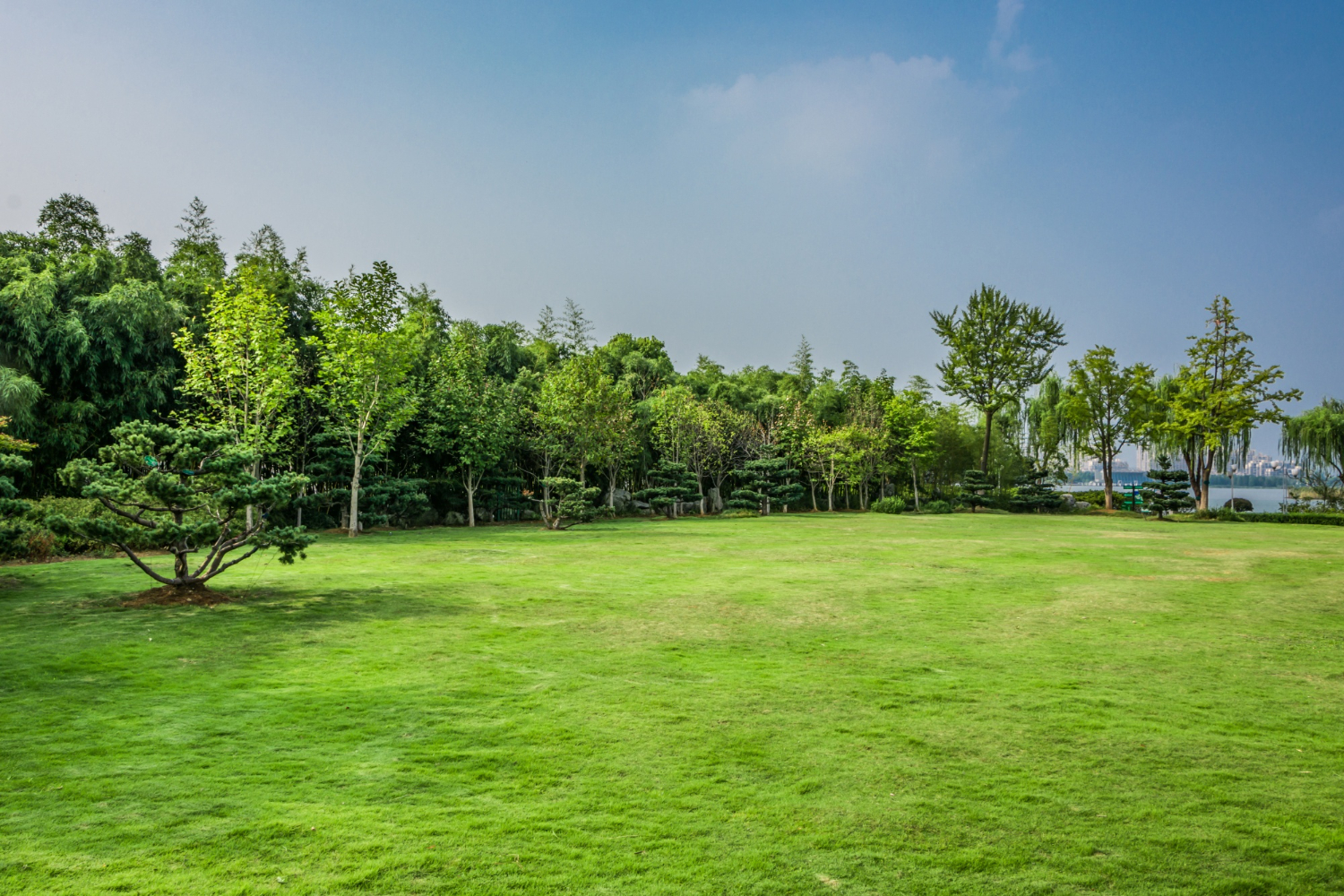 Powstanie największy park handlowy w całym regionie