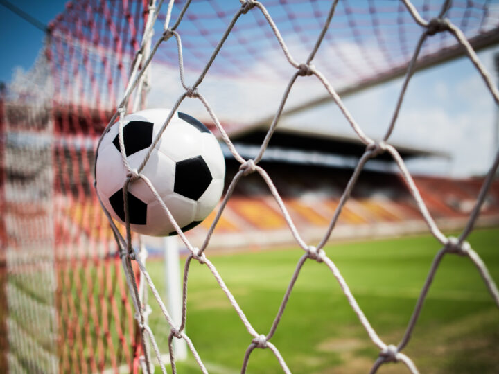 Zbliżają się mecze ligowe piłki nożnej w lubuskim