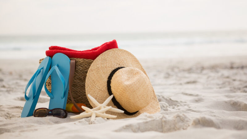 Ulubione plaże mieszkańców Gorzowa