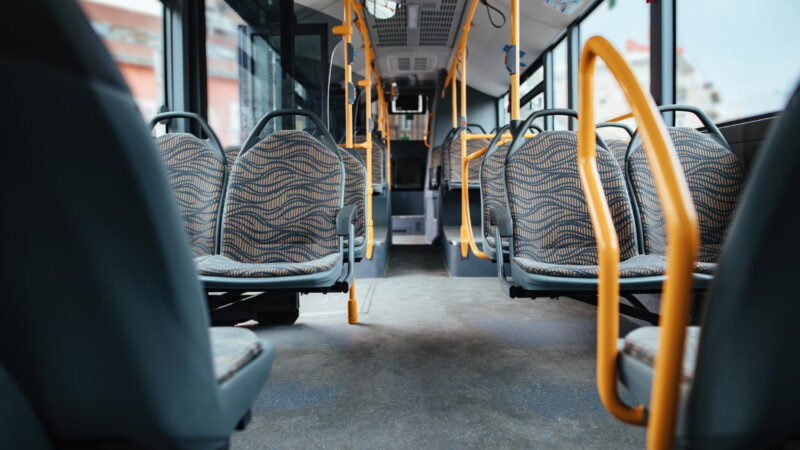 Miasto usunie w maju niektóre linie autobusowe kursujące na osiedlu Staszica