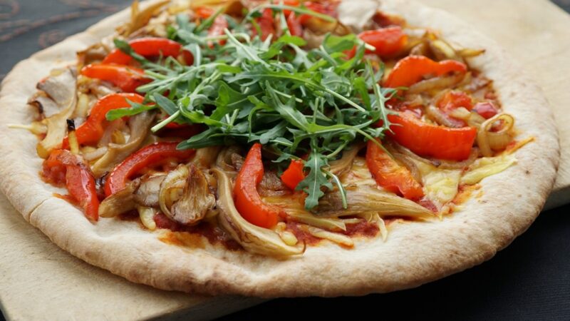 23-letnia pizzeria O.K. z ulicy Warszawskiej kończy działalność, a jej miejsce zajmie Burger King
