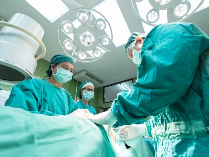 Odrodzenie gorzowskiego oddziału kardiochirurgii dzięki determinacji personelu