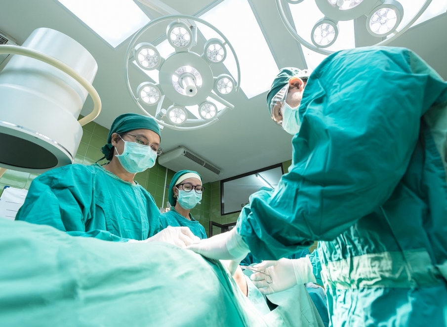 Odrodzenie gorzowskiego oddziału kardiochirurgii dzięki determinacji personelu