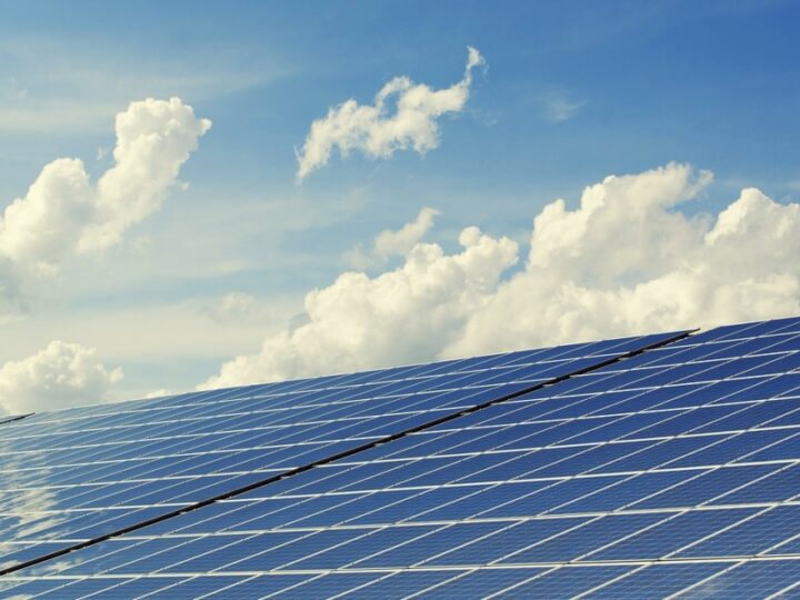 Plan Gorzowa: 100% odnawialnej energii w ciągu najbliższych 20-30 lat