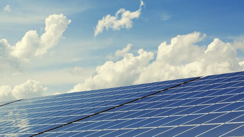 Plan Gorzowa: 100% odnawialnej energii w ciągu najbliższych 20-30 lat
