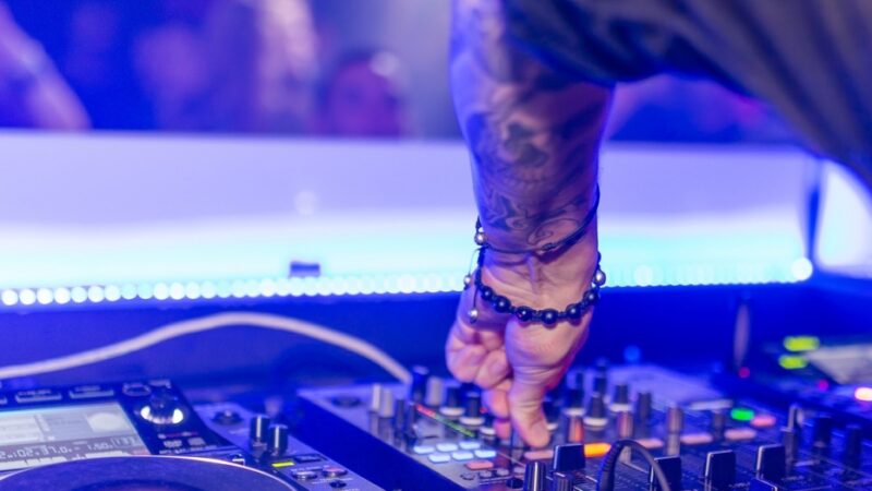 Zaproszenie na muzyczne doświadczenie Gorzowski Splin Festiwal