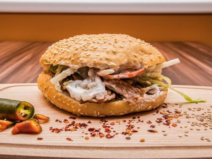 Paris Kebab – nowy smak w Gorzowie