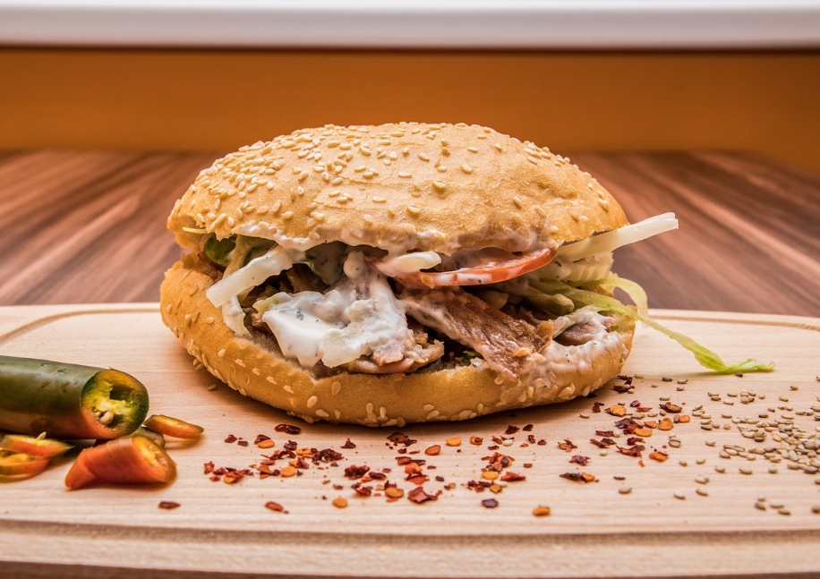 Paris Kebab – nowy smak w Gorzowie
