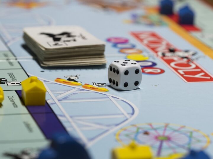 Gorzów wkracza do świata Monopoly: lokalna edycja popularnej gry planszowej