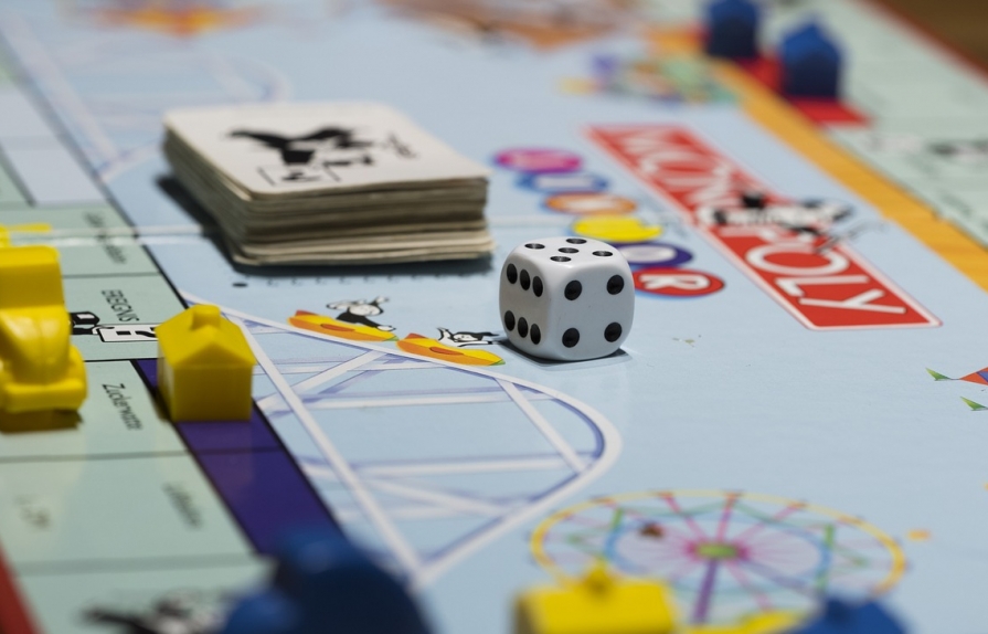 Gorzów wkracza do świata Monopoly: lokalna edycja popularnej gry planszowej