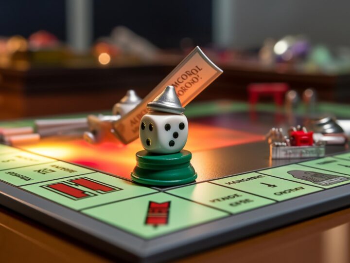 Gorzów wprowadza lokalną edycję Monopoly