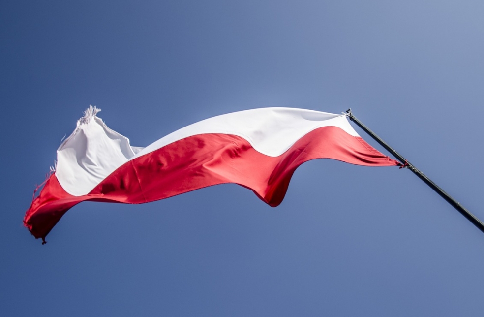 Gorzów Wielkopolski gromadzi mieszkańców na uroczystości z okazji 105. rocznicy odzyskania niepodległości przez Polskę