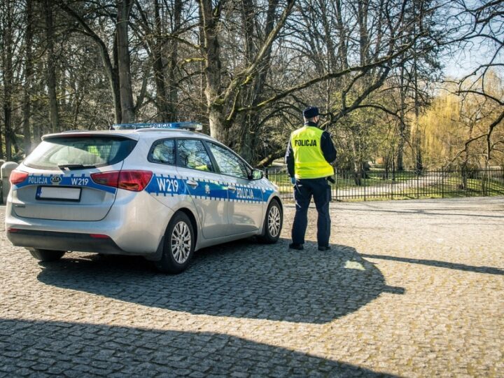 Przygotowanie służb specjalnych do skutecznego działania w sytuacjach kryzysowych – podsumowanie ćwiczeń "Nadodrze 2023"