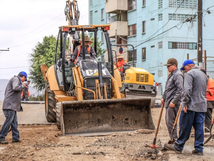 Modernizacja ulicy Spichrzowej: pod wiaduktem powstaną pasy ruchu i infrastruktura rowerowa