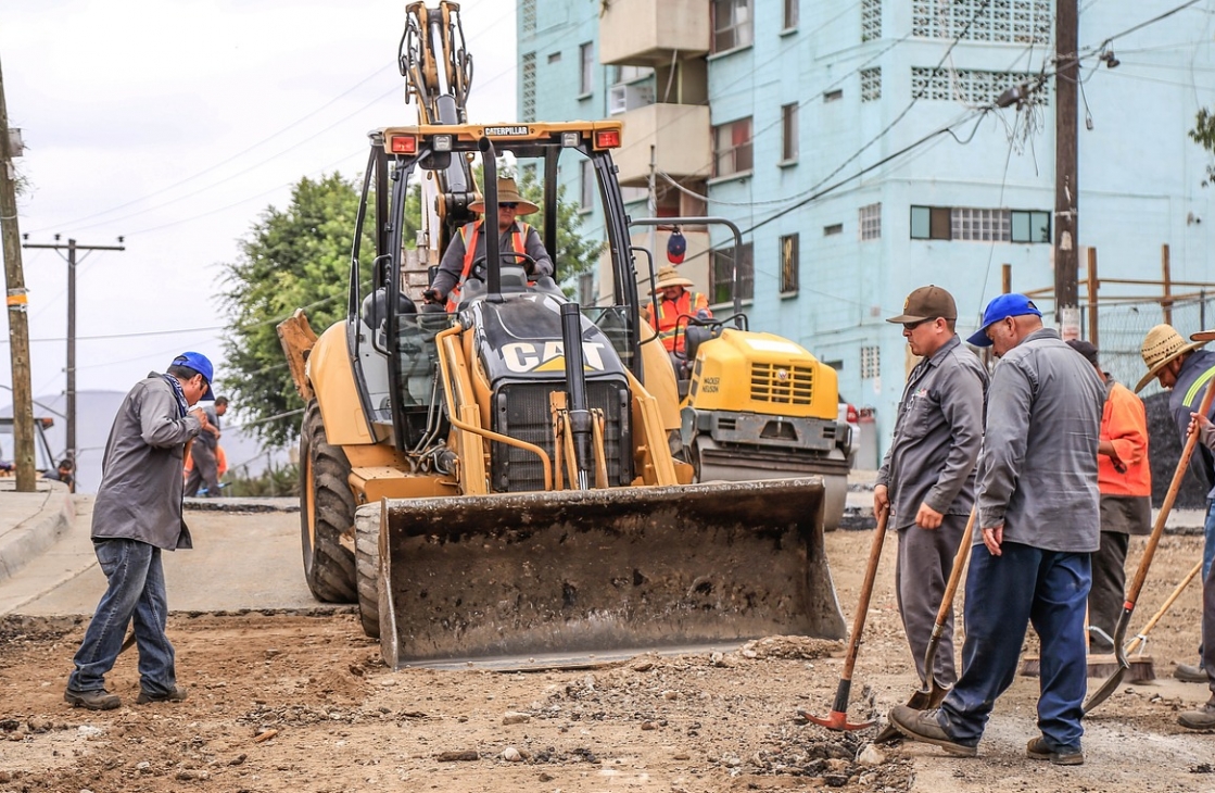 Modernizacja ulicy Spichrzowej: pod wiaduktem powstaną pasy ruchu i infrastruktura rowerowa