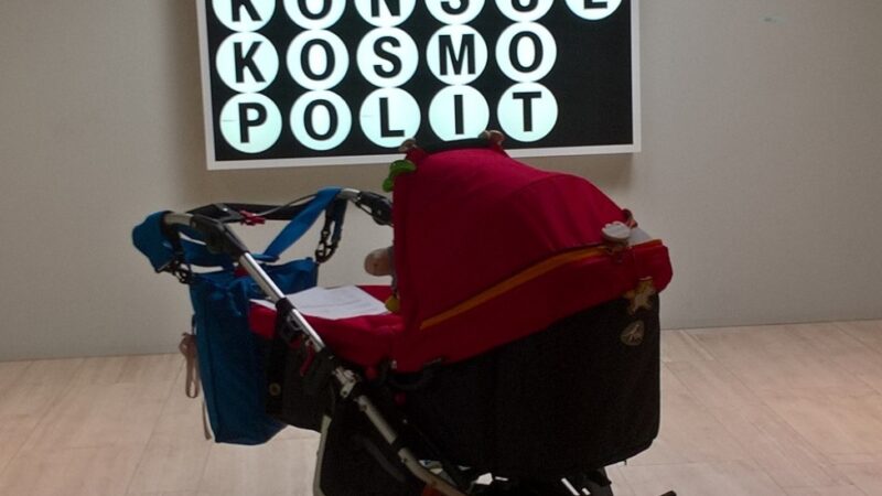 Apel zrozpaczonej matki z Gorzowa: Specjalistyczny wózek jej niepełnosprawnej córki został skradziony