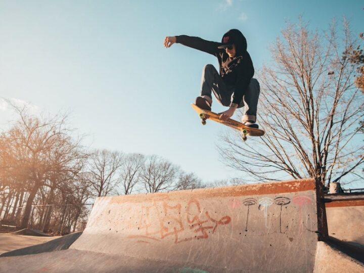 Przyszłość rozbudowy gorzowskiego skateparku – kolejny przetarg i długie oczekiwanie na powiększenie obiektu