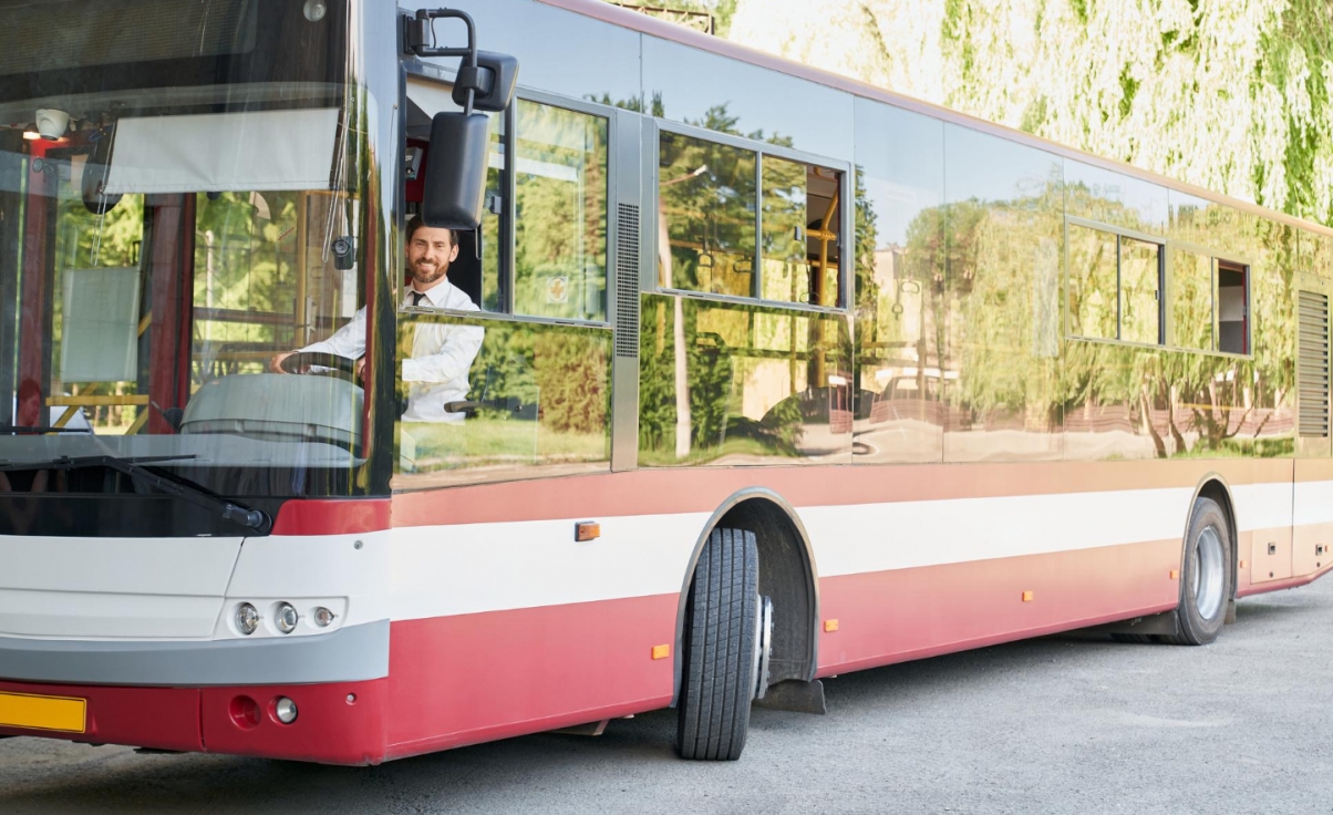 Flota MZK Gorzów zasiliła się czterema używanymi autobusami MAN