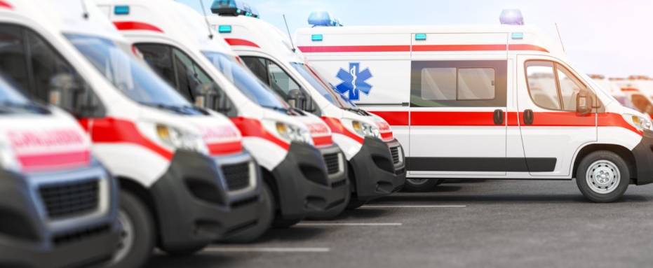 16-letni chłopiec z problemami oddychania bezpiecznie dostarczony do szpitala dzięki pomocy gorzowskich policjantów
