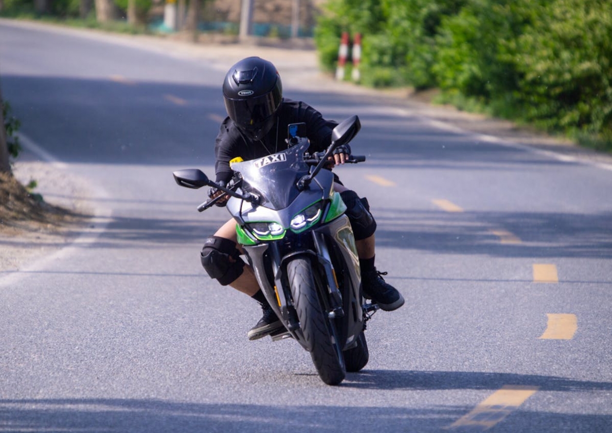 Zapraszamy na inaugurację sezonu motocyklowego w Gorzowie podczas wydarzenia "Moto Start"