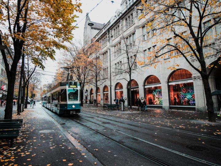 Gorzów obchodzi 125 lat istnienia tramwajów: darmowy jubileuszowy korowód i atrakcje dla pasażerów