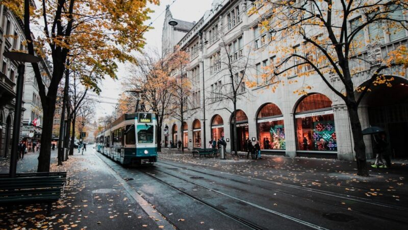 Gorzów obchodzi 125 lat istnienia tramwajów: darmowy jubileuszowy korowód i atrakcje dla pasażerów