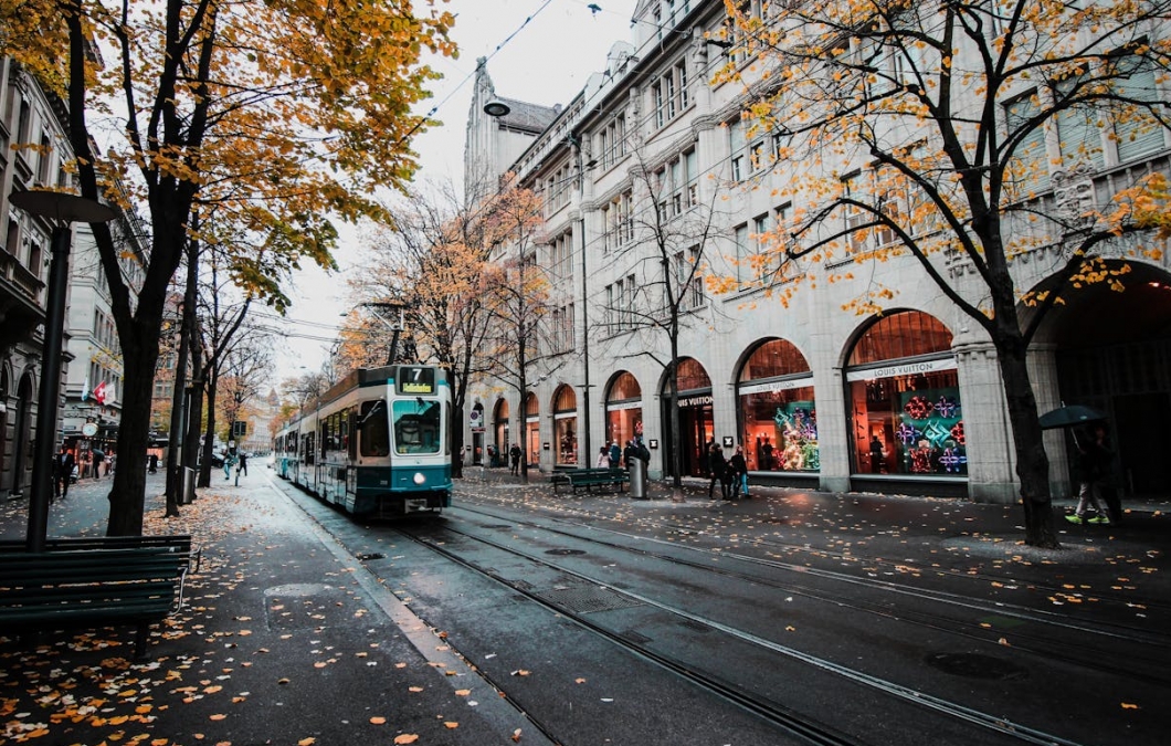 Gorzów obchodzi 125 lat istnienia tramwajów: darmowy jubileuszowy korowód i atrakcje dla pasażerów