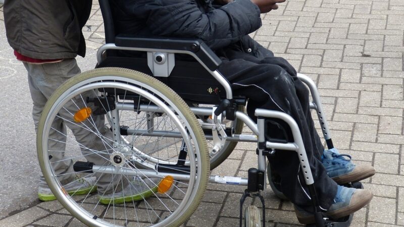 Inwestycja miasta Gorzowa na rzecz dorosłych z niepełnosprawnościami
