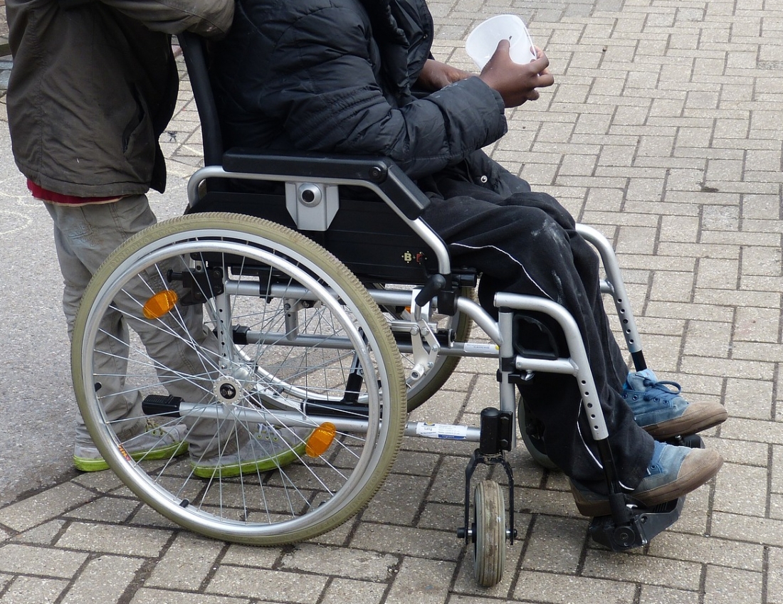 Inwestycja miasta Gorzowa na rzecz dorosłych z niepełnosprawnościami
