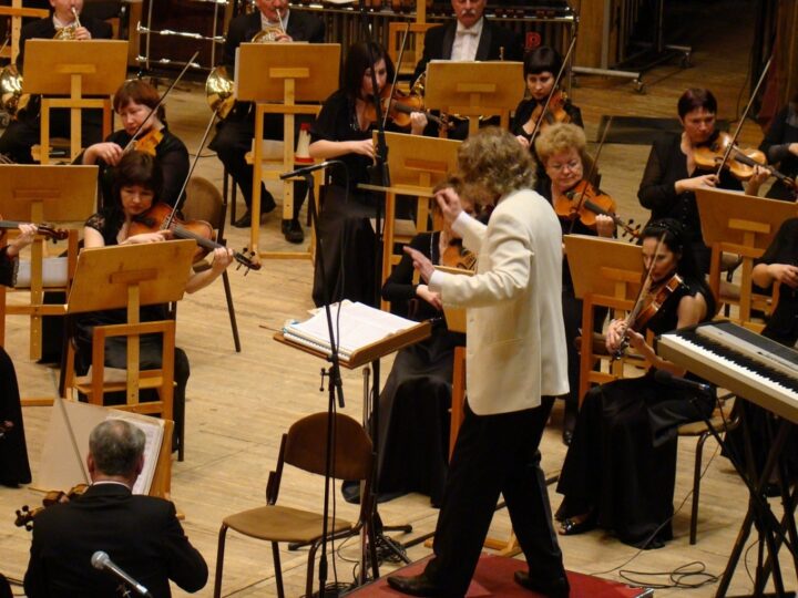 Filharmonia Gorzowska zaprasza na Dni Otwarte Funduszy Europejskich
