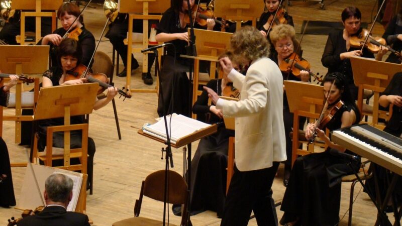 Filharmonia Gorzowska zaprasza na Dni Otwarte Funduszy Europejskich