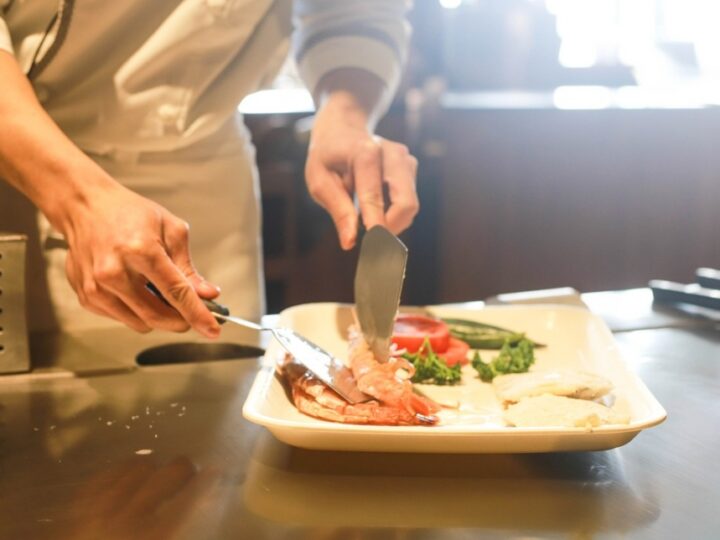 Nocny Szlak Kulinarny rozpoczyna rekrutację dla restauracji: gruszka będzie gwiazdą