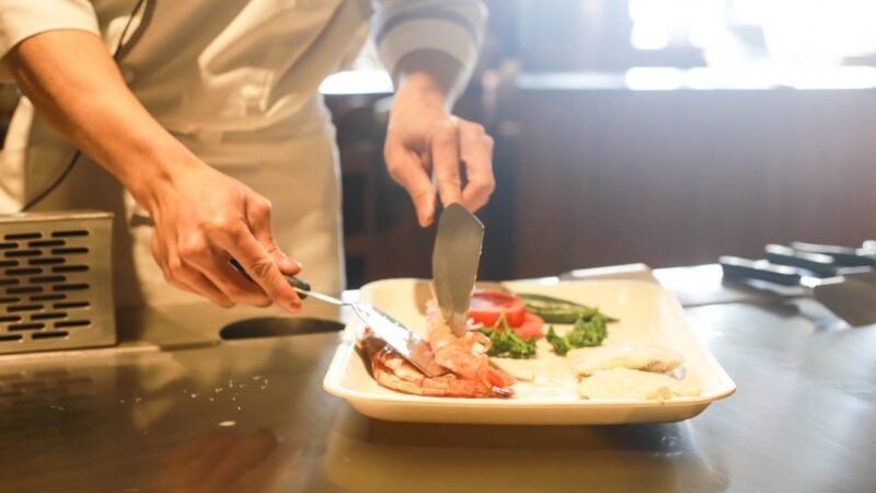 Nocny Szlak Kulinarny rozpoczyna rekrutację dla restauracji: gruszka będzie gwiazdą