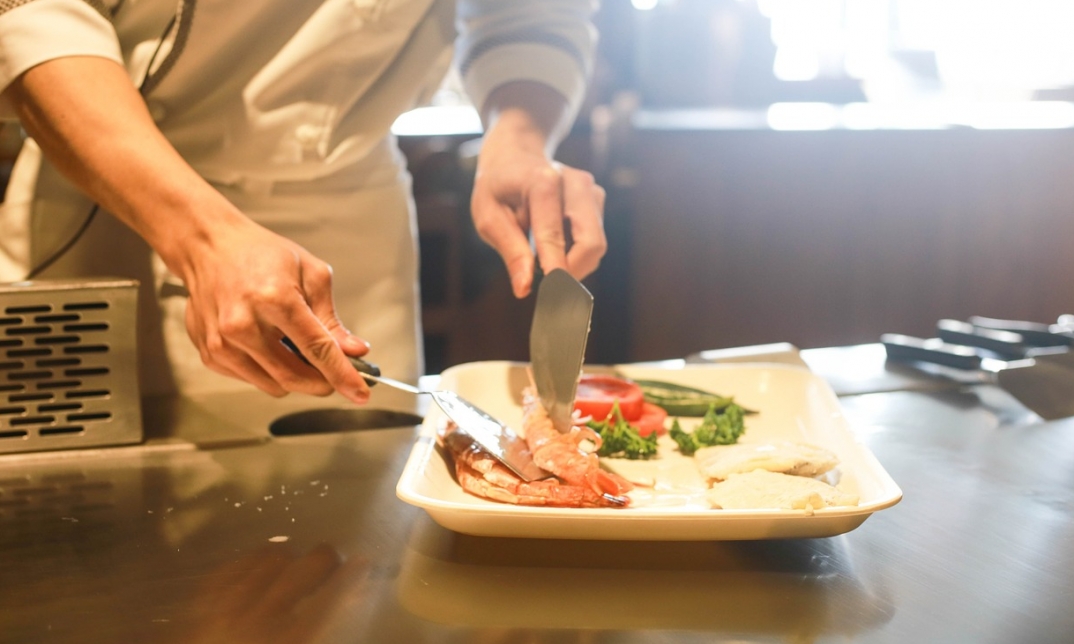 Nocny Szlak Kulinarny rozpoczyna rekrutację dla restauracji: gruszka będzie gwiazdą