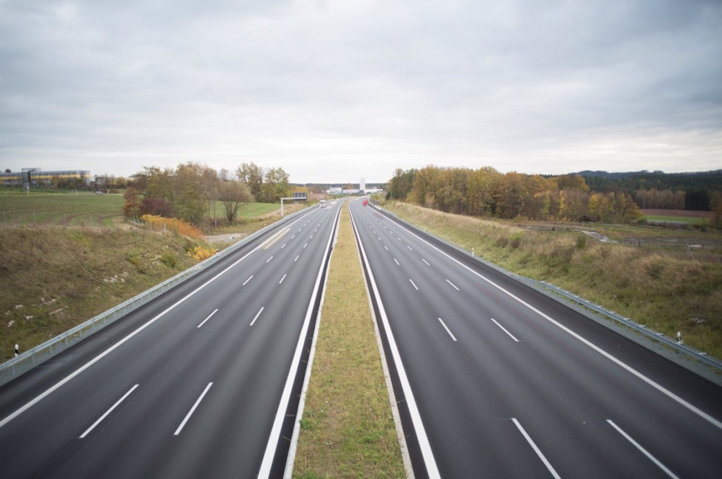 Porządek ruchu drogowego po niedzielnym spotkaniu żużlowym