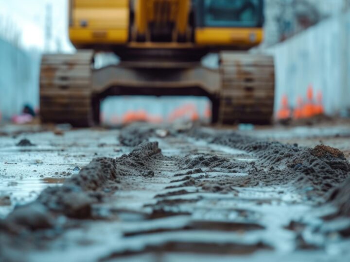 Ostatni etap przebudowy ulicy Spichrzowej – priorytet dla firmy TORMEL i WUPRINŻ