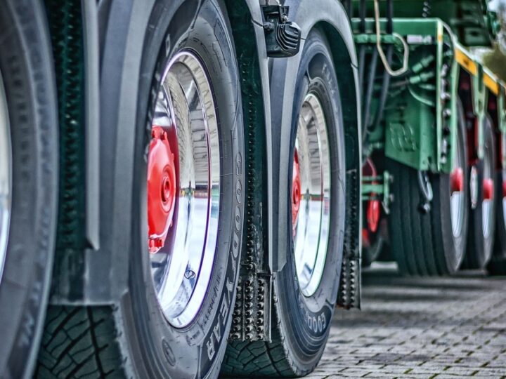 Ponowna blokada drogi S3 przez rolników. Kłopoty dla kierowców już w najbliższy piątek