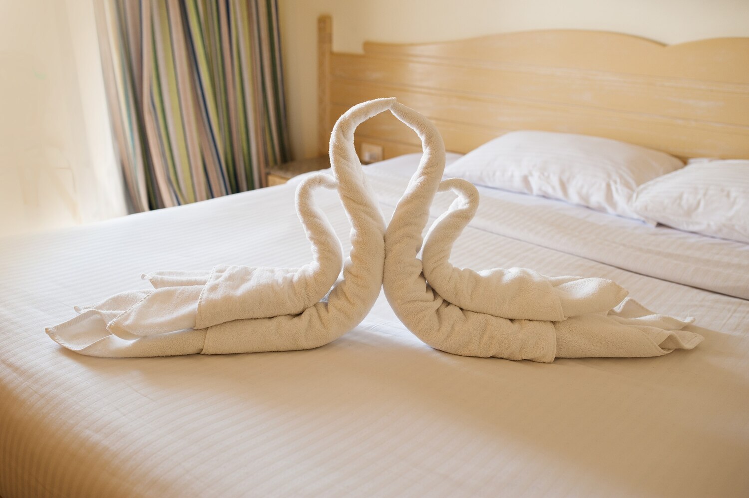Bliżej natury: Jak ekologiczne tekstylia podnoszą standard hotelu i dbają o planetę?