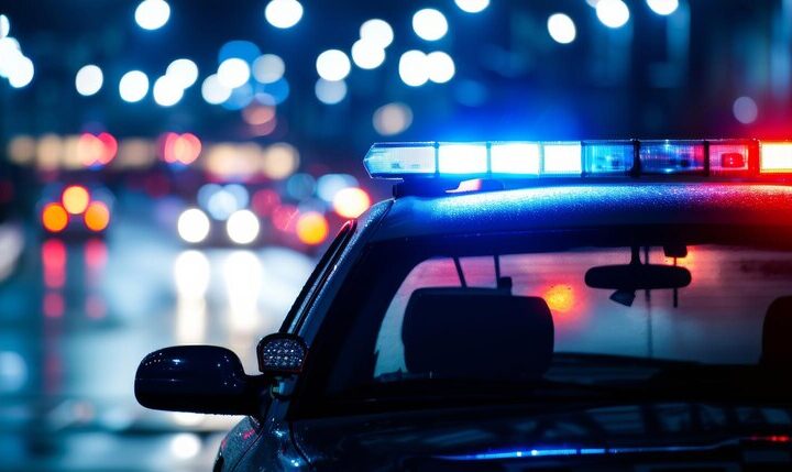 73-latka za kierownicą toyoty z niemal 6 promilami! Cudem uniknęła tragedii