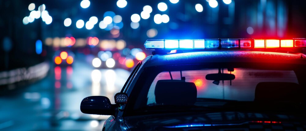 73-latka za kierownicą toyoty z niemal 6 promilami! Cudem uniknęła tragedii