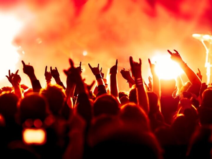 Amfiteatr tętnił życiem: Festiwal Romane Dyvesa w Gorzowie