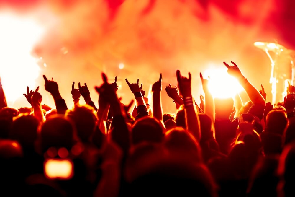 Amfiteatr tętnił życiem: Festiwal Romane Dyvesa w Gorzowie
