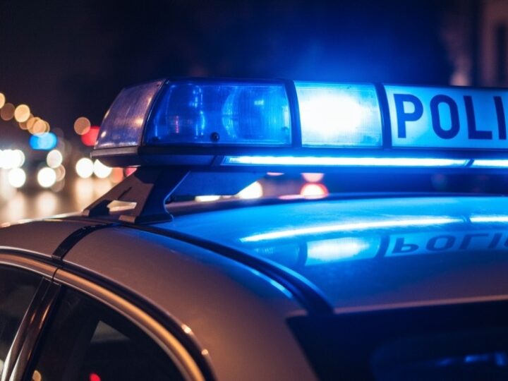 Atak na 14-latkę w Gorzowie: Szokujący incydent na przystanku autobusowym